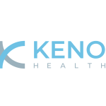 Keno Health Logo