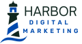 Harbor Digital Marketing Logo