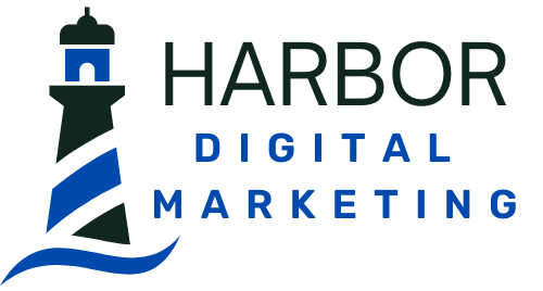 Harbor Digital Marketing Logo