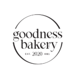 Goodness Bakery 600x600