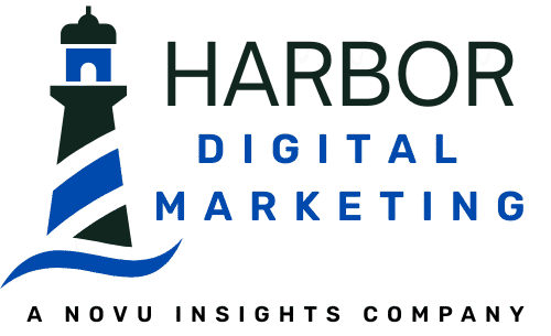 Harbor Digital Marketing logo